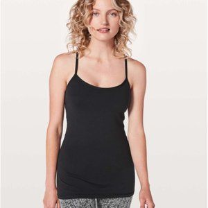 Lululemon Power Y Tank *Luon